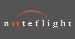 Noteflight interface screenshot